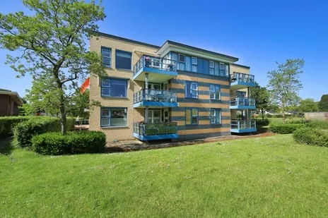 Appartement te koop: Kamerlingh Onneslaan 143C, Badhoevedorp Bouwlust Badhoevedorp