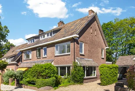 Hoekwoning te koop: Kamerlingh Onneslaan 15, Wooldrik Enschede