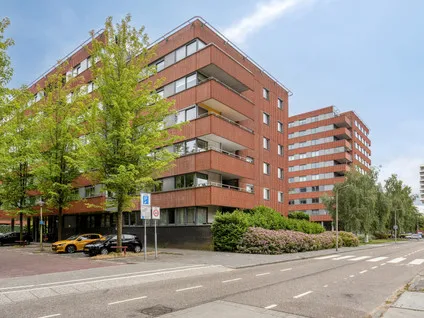 Appartement te koop: Kamerlingh Onnesstraat 36, Stadshart Amstelveen