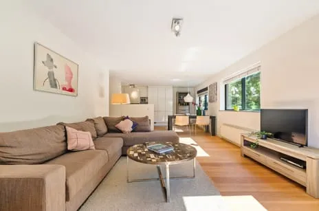 Appartement te koop: Kamerlingh Onnesstraat 83, Stadshart Amstelveen