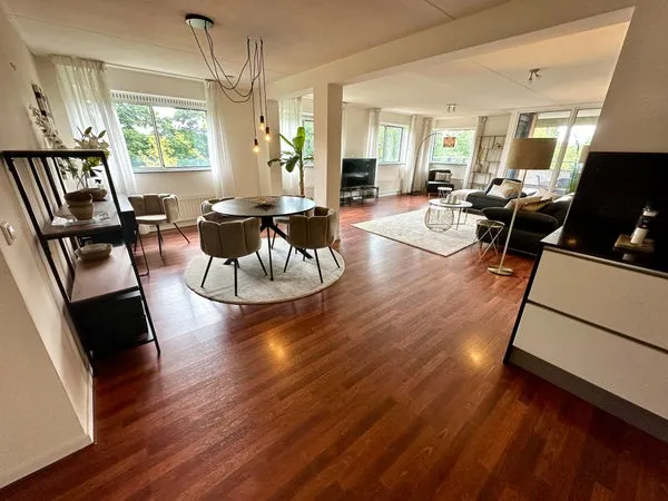 Woning te huur: Kamerlingh Onnesstraat, Stadshart Amstelveen