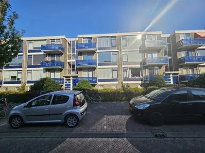 Kamer te huur: Kamerlingh Onnesstraat, Grunobuurt Groningen
