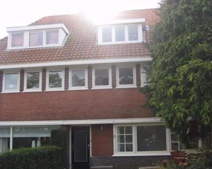 Room for rent: Kamerlingh Onnesweg, Astronomische Buurt Hilversum