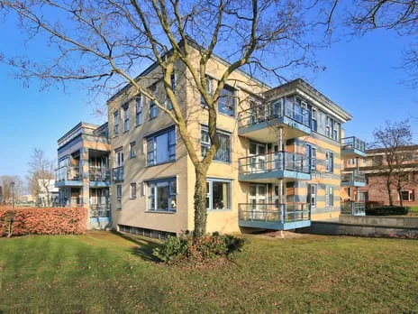 Appartement te koop: Kamerlingh Onneslaan 141A, Badhoevedorp Bouwlust Badhoevedorp