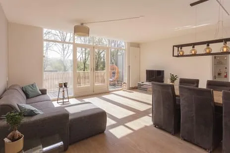Appartement te koop: Kamerlingh Onneslaan 26, Don Bosco Amsterdam