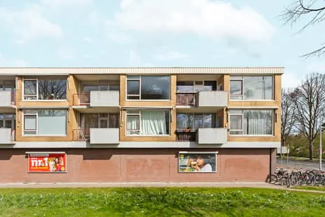Appartement te koop: Kamerlingh Onneslaan 62, Don Bosco Amsterdam
