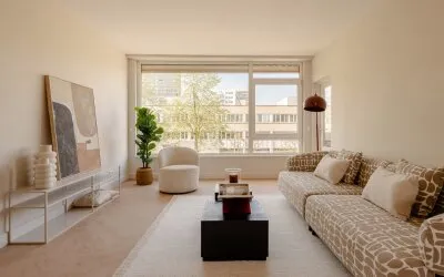 Appartement te koop: Kamerlingh Onneslaan 74, Amsterdam