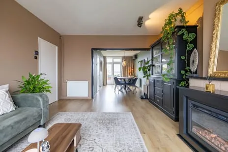 Appartement te koop: Kamerlingh Onnesstraat 101, Grunobuurt Groningen
