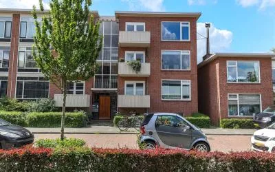 Appartement te koop: Kamerlingh Onnesstraat 101, Grunobuurt Groningen