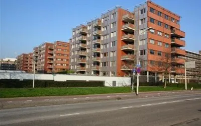 Appartement te huur: Kamerlingh Onnesstraat 112, Stadshart Amstelveen