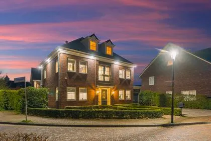 Vrijstaande woning te koop: Kamerlingh Onnesstraat 39, Almere