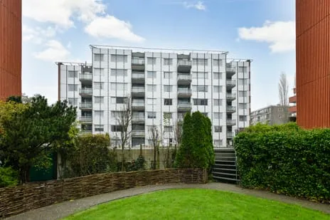 Appartement te koop: Kamerlingh Onnesstraat 57, Stadshart Amstelveen