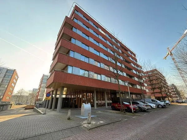 Appartement te huur: Kamerlingh Onnesstraat 60, Amstelveen