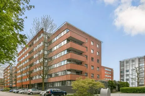 Appartement te koop: Kamerlingh Onnesstraat 65, Stadshart Amstelveen