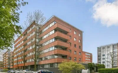 Appartement te koop: Kamerlingh Onnesstraat 65, Stadshart Amstelveen