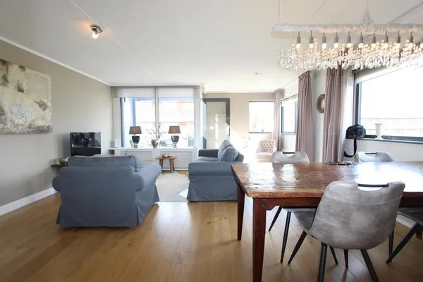 Woning te huur: Kamerlingh Onnesstraat, Stadshart Amstelveen