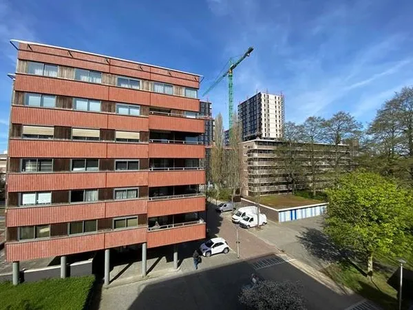 Woning te huur: Kamerlingh Onnesstraat, Stadshart Amstelveen
