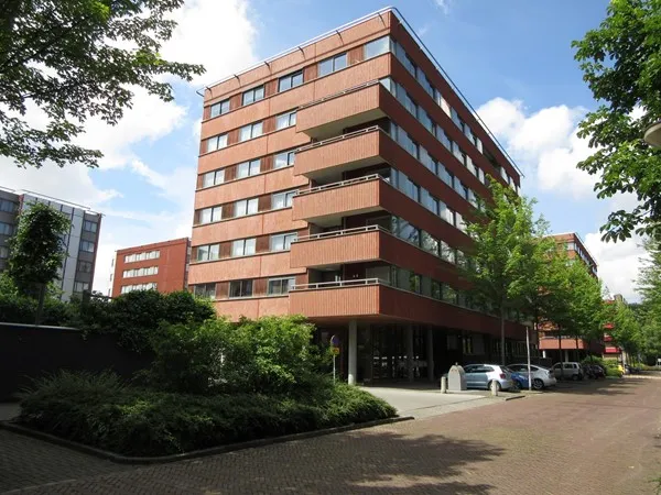 Woning te huur: Kamerlingh Onnesstraat, Amstelveen