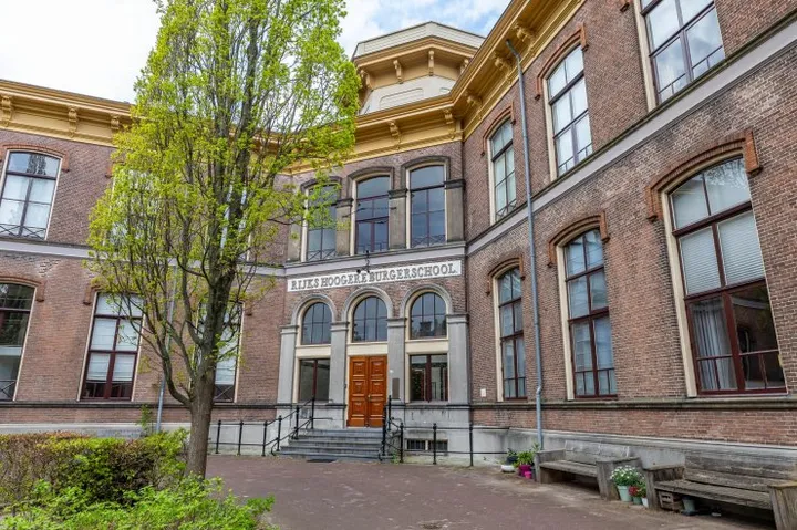 Appartement te koop: Kamerlingheplein 5, Groningen
