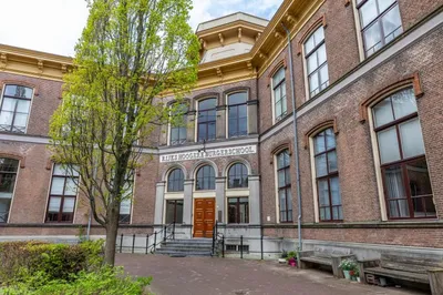 Koopwoning: Kamerlingheplein 5 in Groningen - €945.000 - 283m²