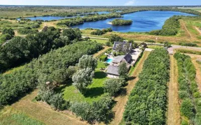 Vrijstaande woning te koop: Kamerlingswijk OZ 78, Verspreide huizen Zwartemeer Zwartemeer
