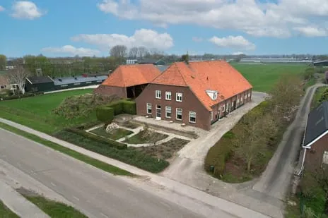 Vrijstaande woning te koop: Kamervoort 52, Buitengebied Angeren Angeren