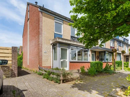 Hoekwoning te koop: Kamille 24, Mossenest Zuid Noordwijkerhout