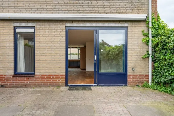 Hoekwoning te koop: Kamille 24, Mossenest Zuid Noordwijkerhout