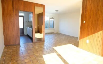 Tussenwoning te koop: Kamille 75, Voorkoop Zuid Culemborg