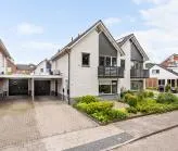 Tussenwoning te koop: Kamille 9, De Essen Oldenzaal