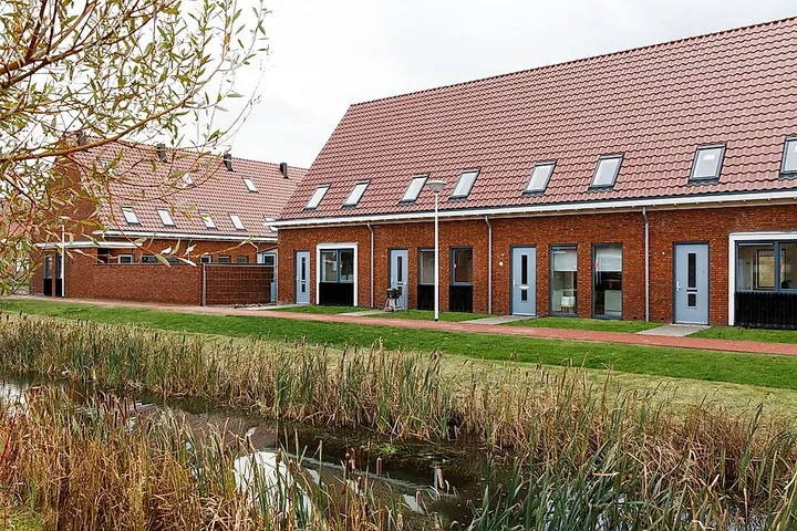 Tussenwoning te huur: Kamille-erf 15, Keijzershof Erven Pijnacker