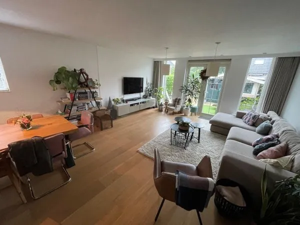 Woning te huur: Kamillehof, Oostdonk Papendrecht