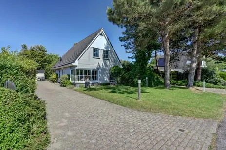 Vrijstaande woning te koop: Kamillelaan 2, Nieuw-Haamstede Burgh-Haamstede