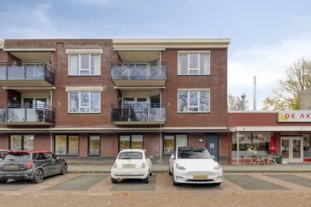 Appartement te koop: Kamillelaan 71, Wierden-Oost Wierden