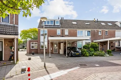 Hoekwoning te koop: Kamilleveld 15, Zuidplas Velden Nieuwerkerk Aan Den Ijssel