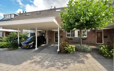 Tussenwoning te koop: Kamilleveld 9, Zuidplas Velden Nieuwerkerk Aan Den Ijssel