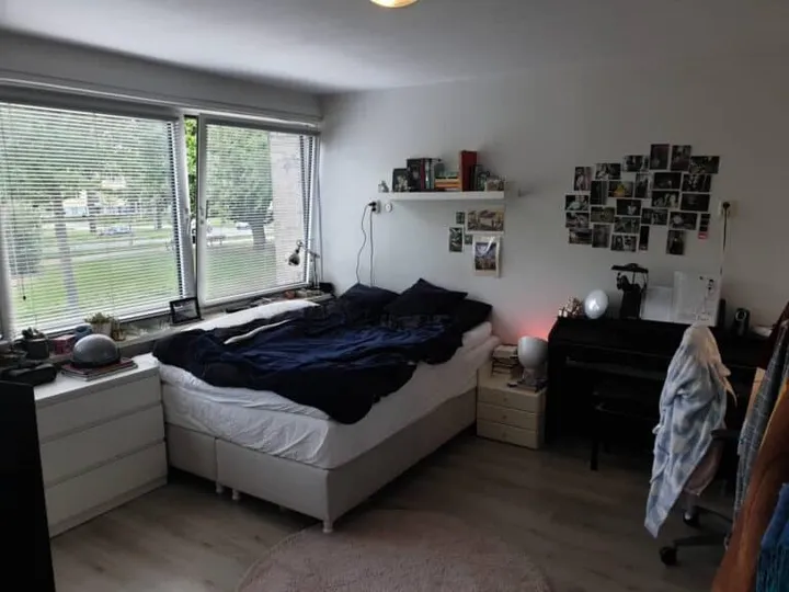 Woning te huur: Kampakker, Vlokhoven Eindhoven