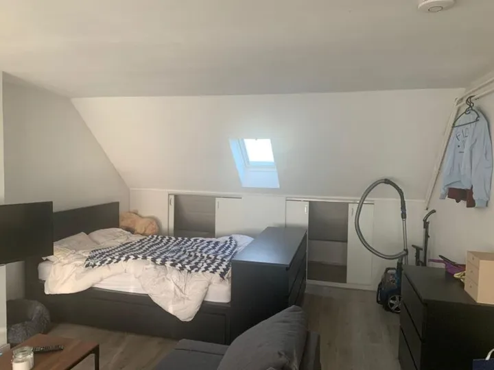 Woning te huur: Kampakker, Vlokhoven Eindhoven