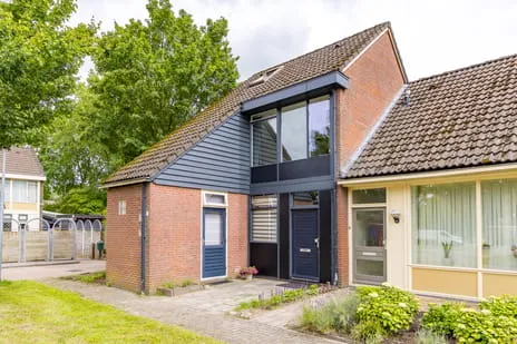 Corner house for sale: Kampakkers 18, Noordesch Borger