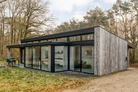 Woning te koop: Kampbrugweg 9A, Verspreide huizen Beuningen Beuningen (Ov)