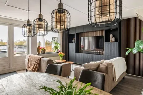 Appartement te koop: Kamperfoelie 30, Passewaaij-Zuid-Oost Tiel
