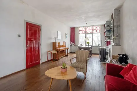 Appartement te koop: Kamperfoelieplein 3, Heesterbuurt 'S-Gravenhage