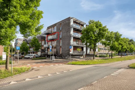 Appartement te koop: Kamperfoeliestraat 10, Kortfoort Oss
