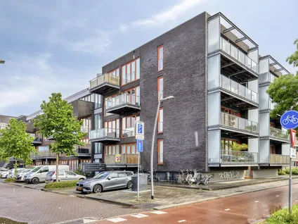 Appartement te koop: Kamperfoeliestraat 12F, Kortfoort Oss