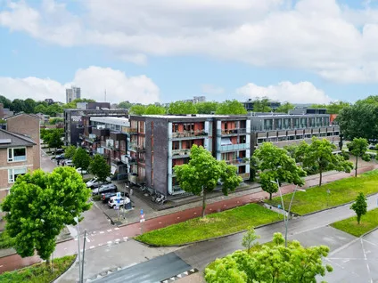Appartement te koop: Kamperfoeliestraat 14A, Kortfoort Oss