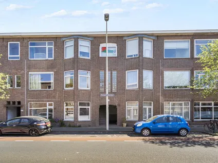 Appartement te koop: Kamperfoeliestraat 225, Heesterbuurt 'S-Gravenhage