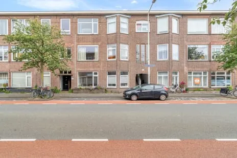 Apartment for sale: Kamperfoeliestraat 227, Heesterbuurt 'S-Gravenhage