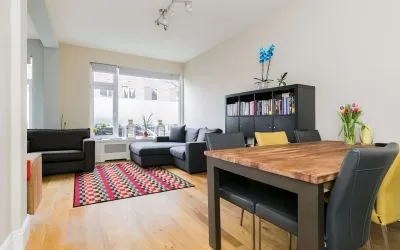 Appartement te koop: Kamperfoeliestraat 227, Heesterbuurt 'S-Gravenhage