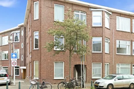 Appartement te koop: Kamperfoeliestraat 273, Heesterbuurt 'S-Gravenhage