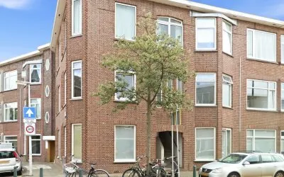 Appartement te koop: Kamperfoeliestraat 273, Heesterbuurt 'S-Gravenhage